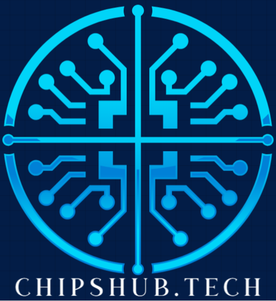 ChipsHub Logo